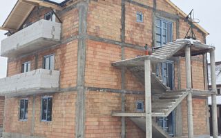 Apartament 2 camere,bloc NOU 50mp,zona 7Noiembrie 1 parcare - Poză 13