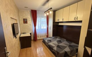 AP. 3 CAMERE- PIATA SUDULUI, PARCARE INCLUSA, CENTRALA, METROU - Poză 4