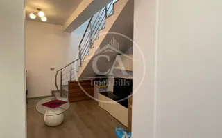 Apartament de vanzare cu 3 camere in zona Central, Oradea - Poză 17