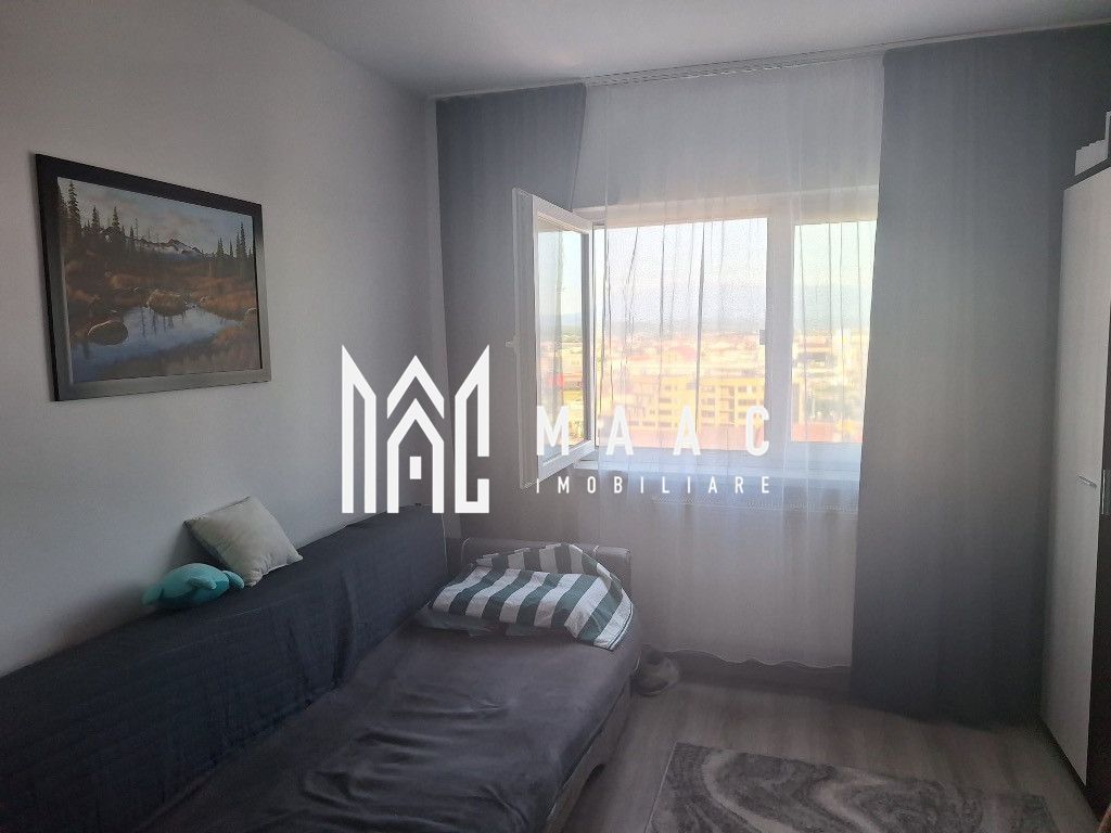 Apartament 2 camere I Decomandat I Lift I Vasile Aaron - Poză 1