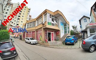 Inchiriere spatiu comercial, Centru Pitesti - Poză 1