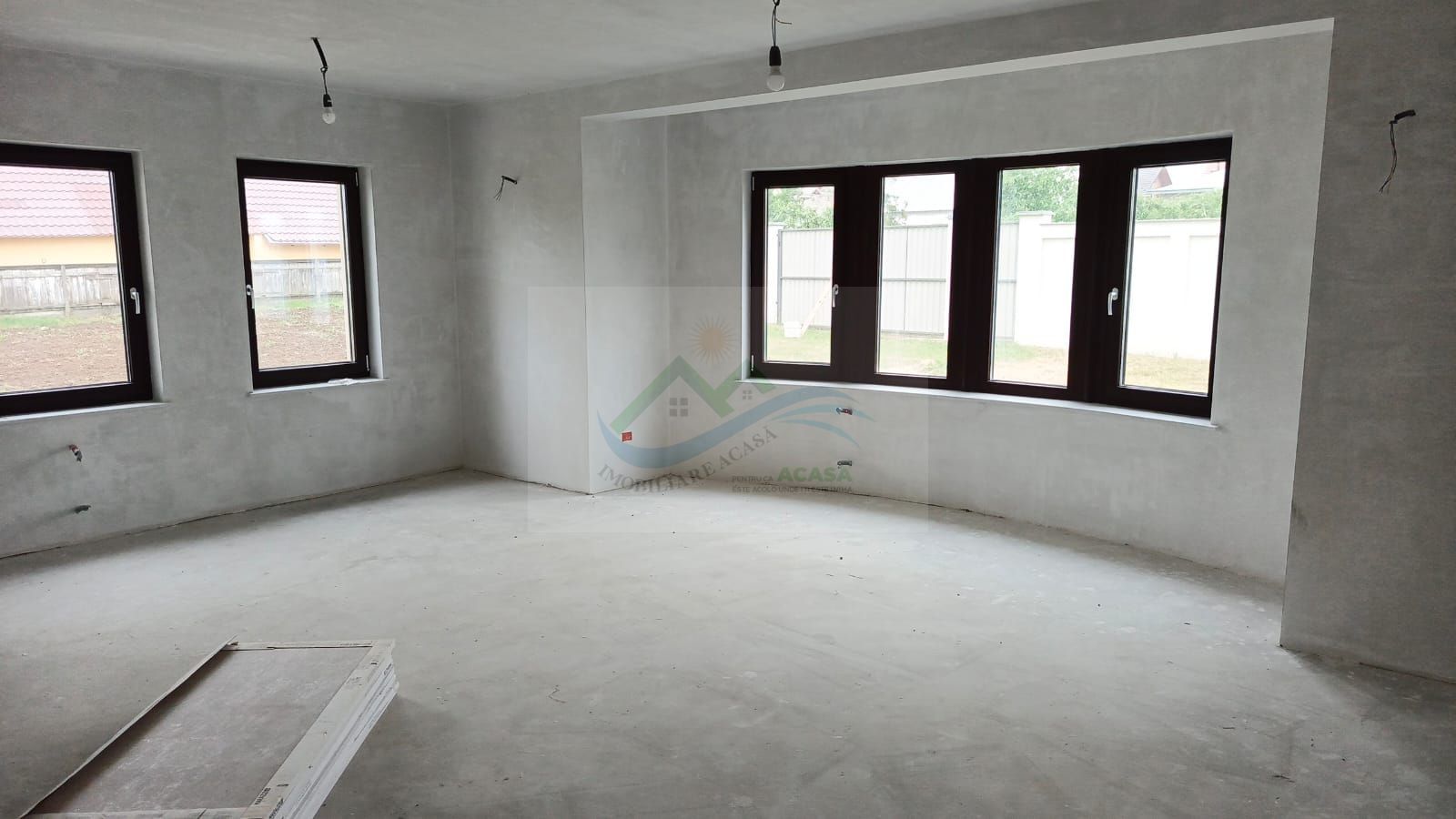 Casă/Vilă Dumbrăveni/Suceava - Poză 1