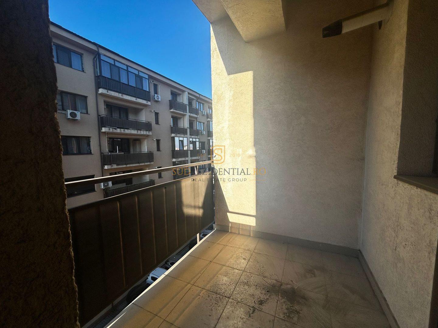 Se inchiriaza garsoniera, mobilata si utilata -metrou Dimitrie Leonida - Poză 8