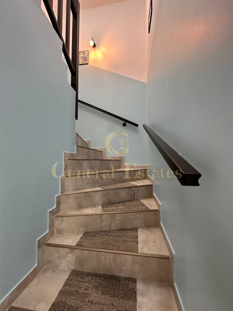 Casă modernă de vânzare în Cristian, Brașov - Poză 10