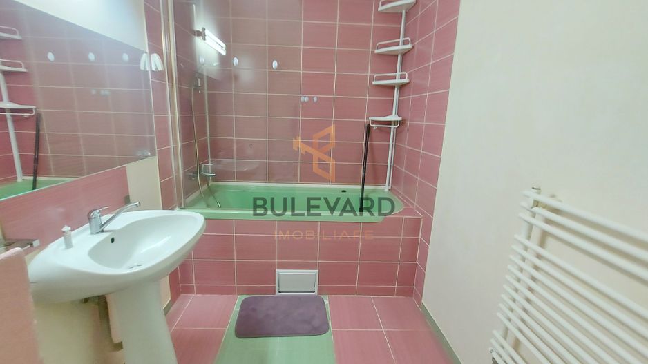 Apartament cu 2 camere in zona Terra! - Poză 5