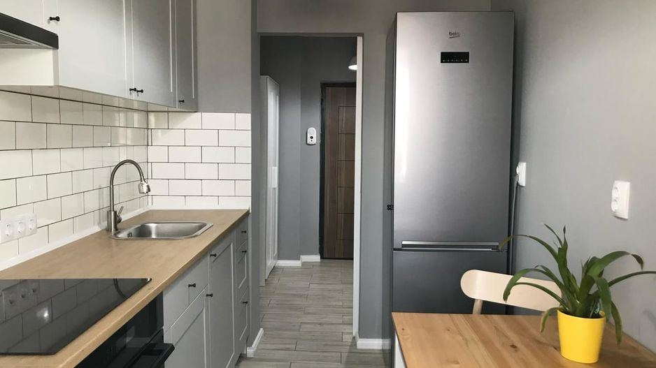 AP. 2 CAMERE TITAN, PET-FRIENDLY, RENOVAT, RENOVAT, METROU 15 MINUTE - Poză 10