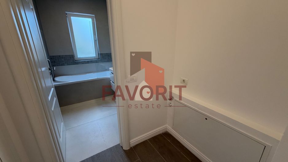 Curte proprie 103mp. Dumbravita - Decathlon. 2 parcari - Poză 7