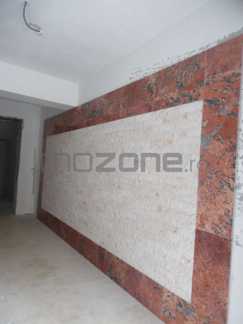 InTown Residence - Piscul Crasani / Pacii - Poză 19