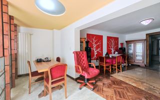 Oportunitate I în Centrul Târgoviștei: Clădire de 498 mp - Poză 5