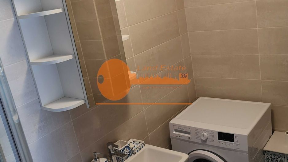 3 camere Moghioros REsidence ( loc parcare ) - Poză 7