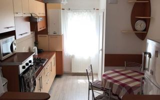 Apartament de inchiriat I 3 camere decomandate Marasti - Poză 6
