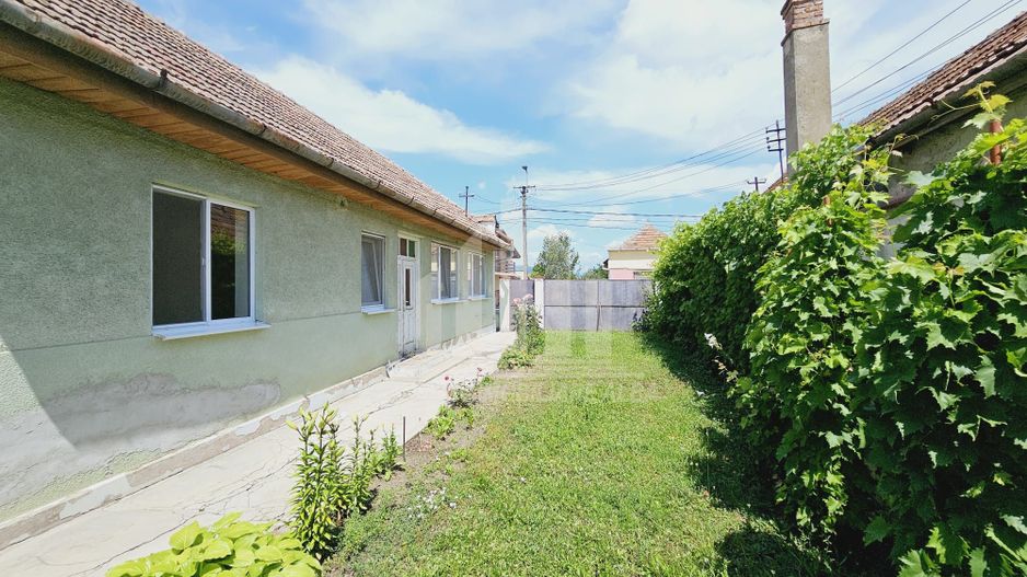 Casa individuala de vanzare, Oarda - Poză 2