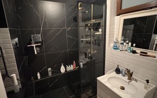 Apartament 2 camere + birou 100 m2 - imobil interbelic | Piata Romana - Poză 4