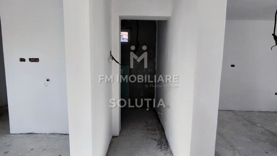 Proprietate cu 2 case | Centrul Vechi | Baia Mare - Poză 5