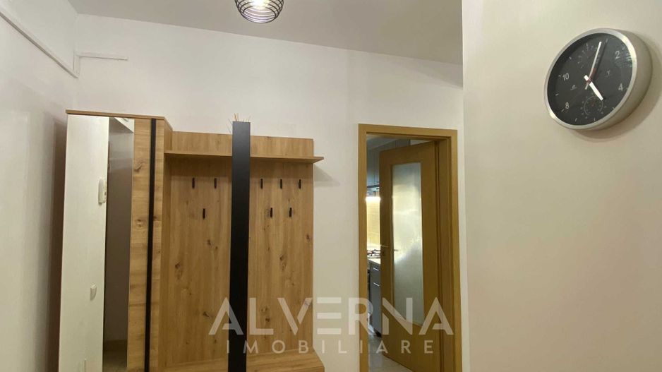 Apartament 2 camere decomandate | 60mp | balcon | cartier Zorilor/MOL - Poză 8