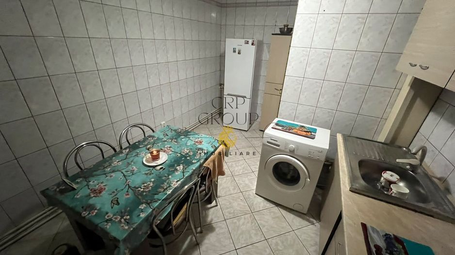 Apartament cu 2 camere | Parter | 43 mp | Lidl Gara | Scoala 7 - Poză 6