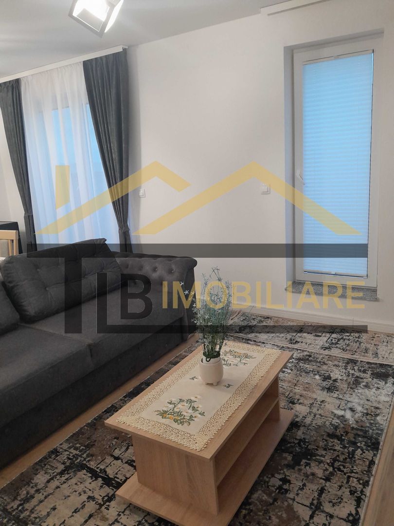 Apartament cu 2 camere, 50mp, Zona Maurer Residence - Poză 4