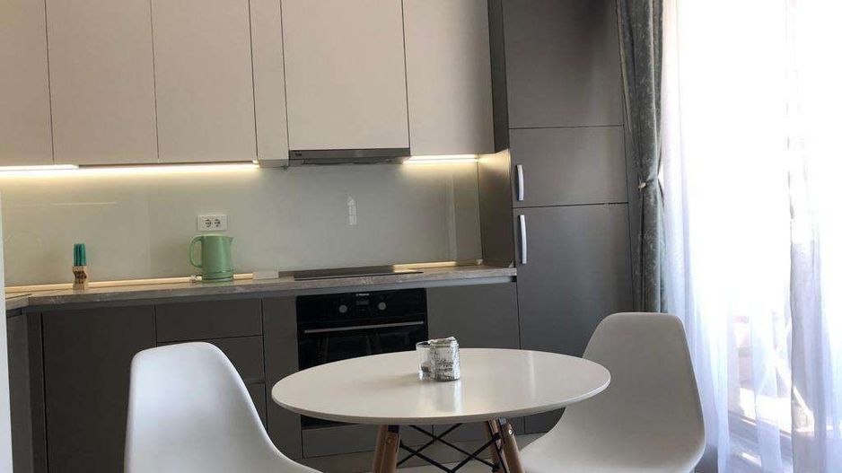 Studio Day Residence Dristor - concept premium | Proprietar - 0% comis - Poză 1