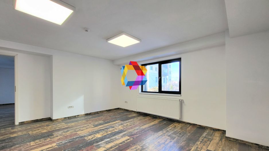 Spatiu de birouri - 230 mp # spatii-comerciale-brasov.ro - Poză 7