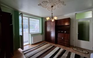 Apartament 2 camere, parter – Hipodrom III, zona Luptei - Poză 6