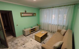 Apartament 2 camere semidecomandat de închiriat – Micro 4, etaj 2/4 - Poză 2