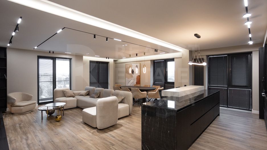 Chirie, apartament, 3 camere, stradela Teatrului, Centru - Poză 20