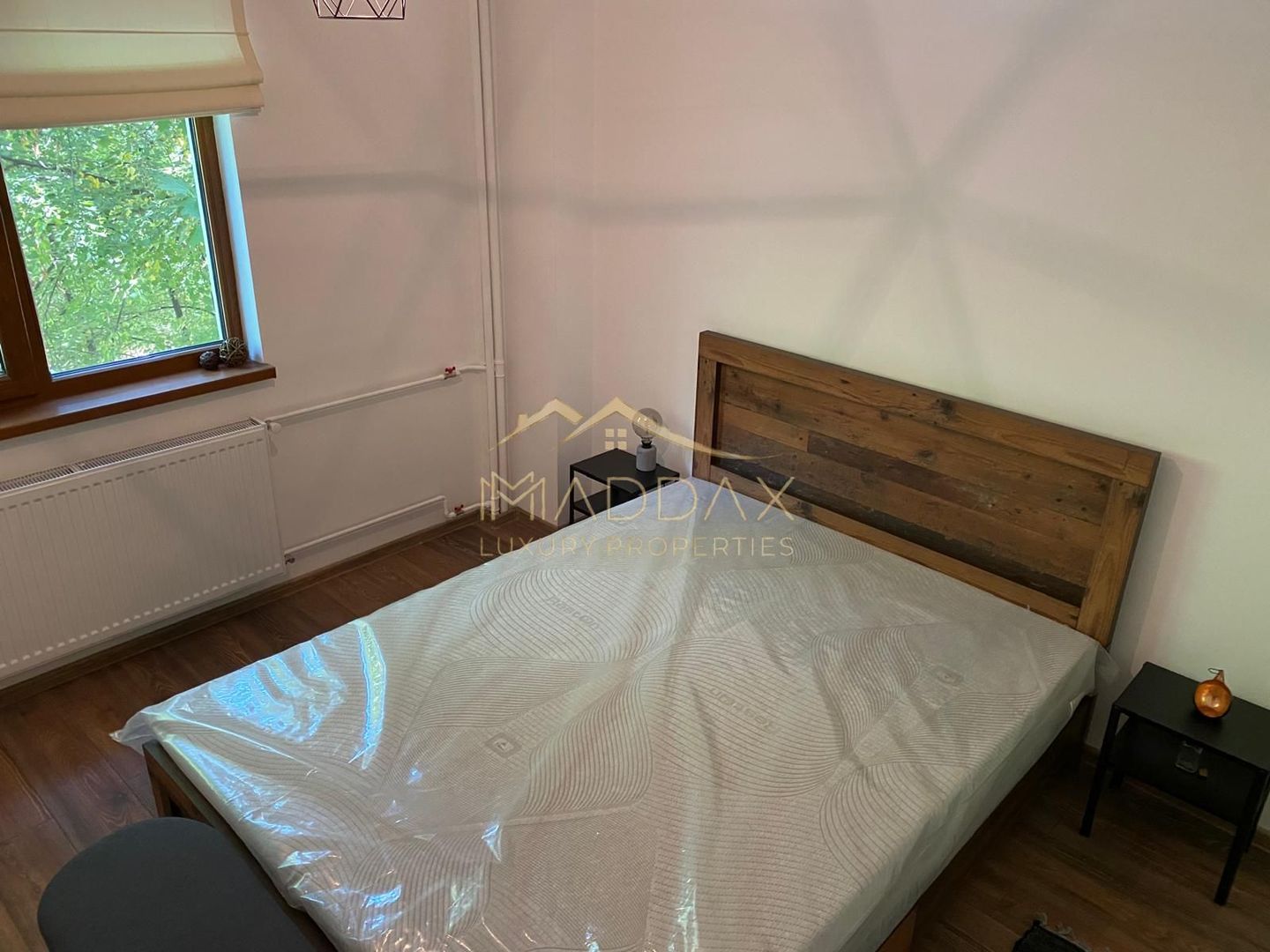 Exclusivitate | 2 Camere Panduri | Renovat Complet 2026 | Vedere Liniștită Spate - Poză 8