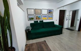 3 camere, open space, mobilat modern, parcare, Buna Ziua - Poză 2