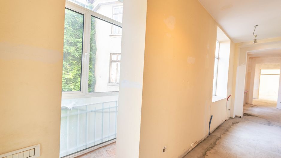 Apartament 4 camere de vanzare 104 mp, Central, Calea Mosilor - Schiță 25