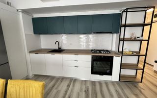 2 room apartment | Pipera | Furnished | Parking - Poză 5