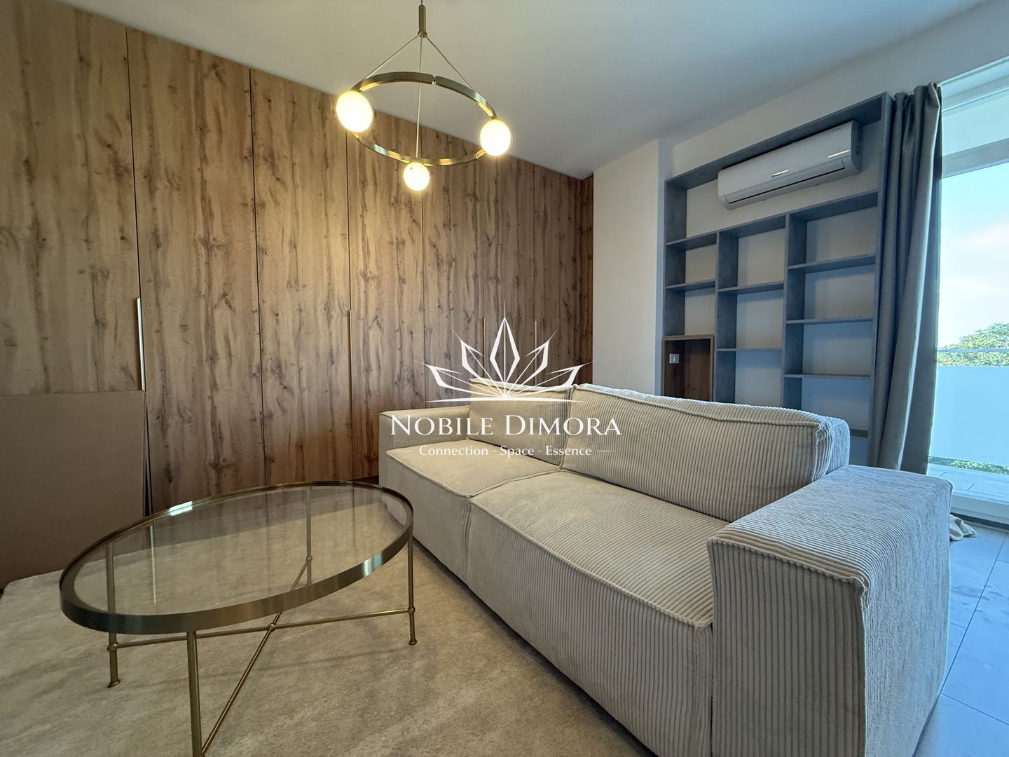 Vivalia Grand - Apartament modern cu 2 camere, dressing, parcare - Poză 5