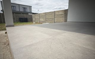 Duplex modern cu eficienta energetica - Bucovat, Remetea Mare - Poză 14