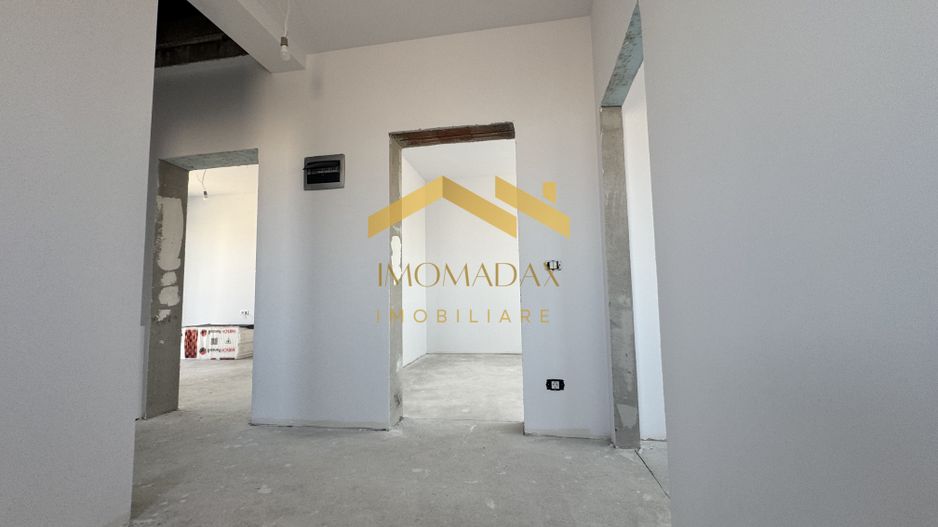 Dumbrăvița-Duplex -Predare la Cheie - Poză 11