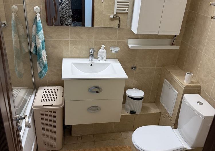 Închiriere 🏡 Apartament 2 camere, decomandat, luminos, Doamna Ghica – Tei - Poză 7