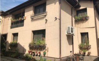 Casa Individuala | P+1+M | 232mp utili | Sector 2 - Poză 1