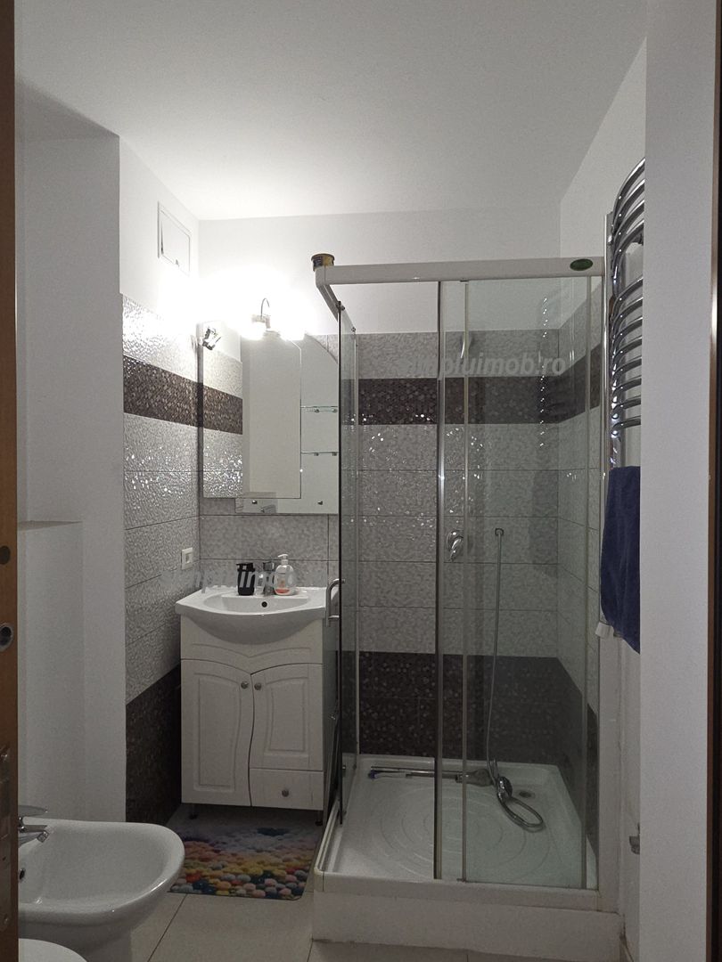 3 camere centrala 2 bai parcare 1986 Metrou Piata Sudului Sector 4 - Poză 11