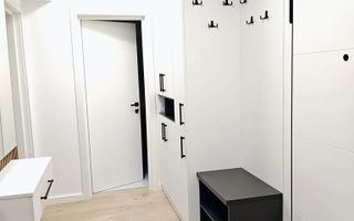 Apartament cu 2 camere | Vedere Panoramica | Nufarul | Oradea - Poză 6