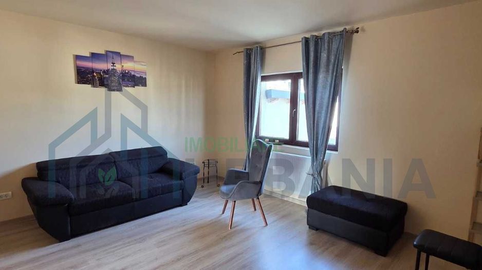 Spațiu comercial sau apartament 3 camere cu mansardă și parcare, Valea Adâncă, str. Bazei nr. 14 - Poză 6