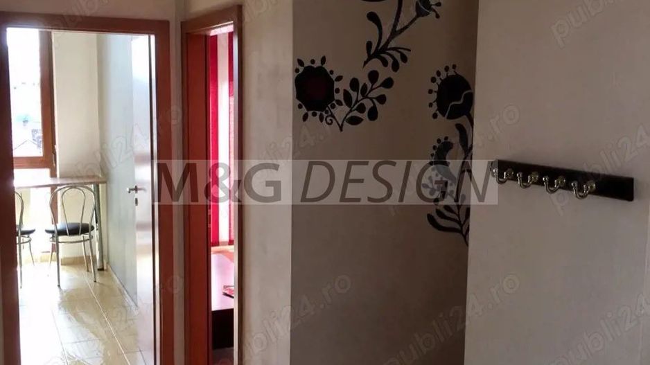 Apartament 1 camera aproape de Complexul Studentesc - Poză 5