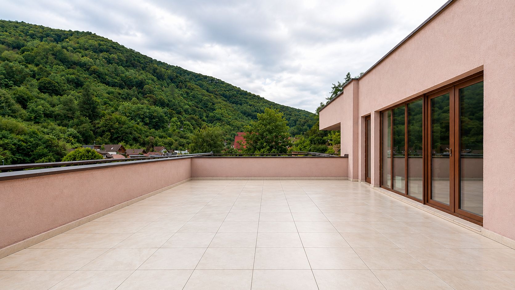 PENTHOUSE IN SCHEI | BRASOVUL LA PICIOARE | 189 MP DE TERASE - Poză 19