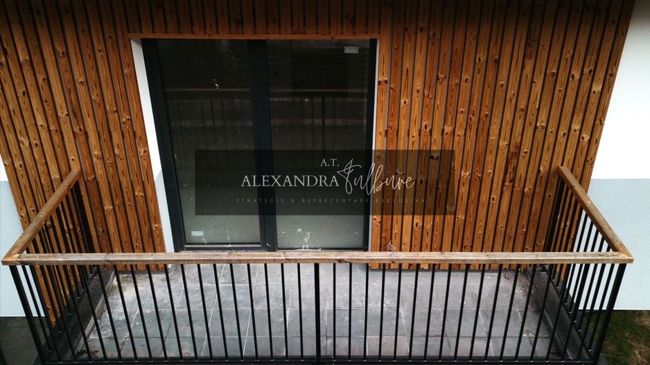 Duplex 4 camere | 120 mp utili | 180 mp curte | P+ET+POD | Floresti - Poză 31