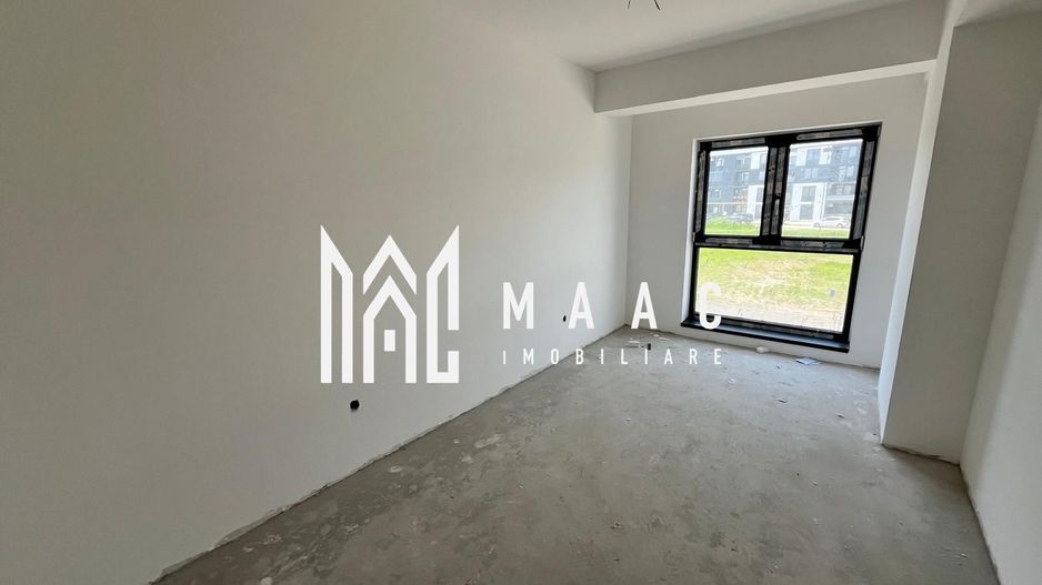 Apartament 2 Camere I Doamna Stanca I Dezvoltator I La Cheie - Poză 16