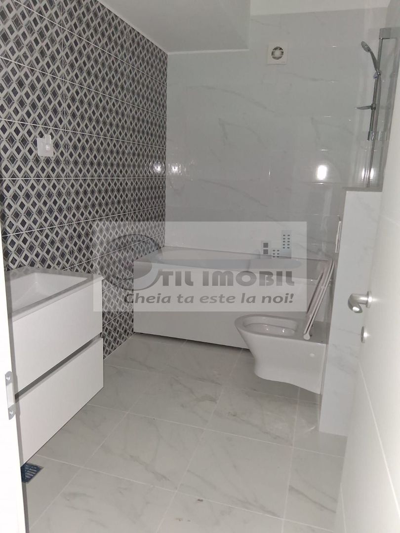 Apartament cu 1 camera, Frumoasa 0% comision. Intabulat - 62500 euro - Poză 3