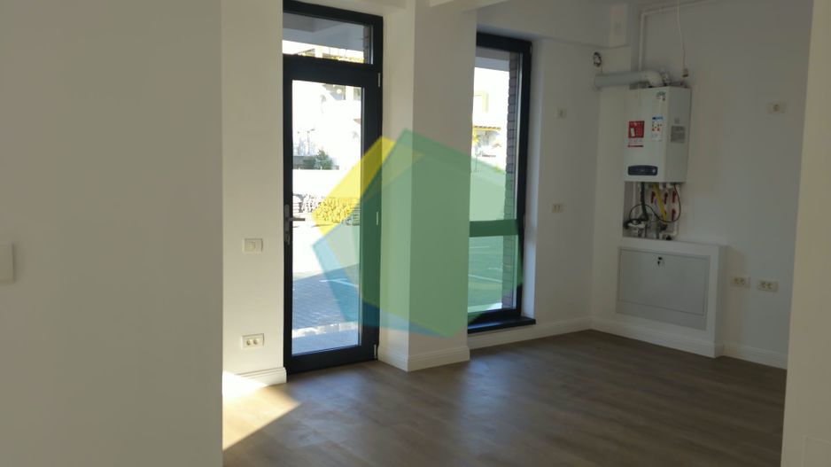 Studio Modern, Gata de Mutare, pe Strada Libertății – Otopeni - Poză 3