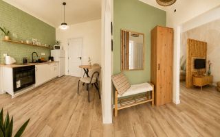 🏛️Vânzare Apartament cu farmec istoric | Ultracentral | Cluj-Napoca - Poză 1