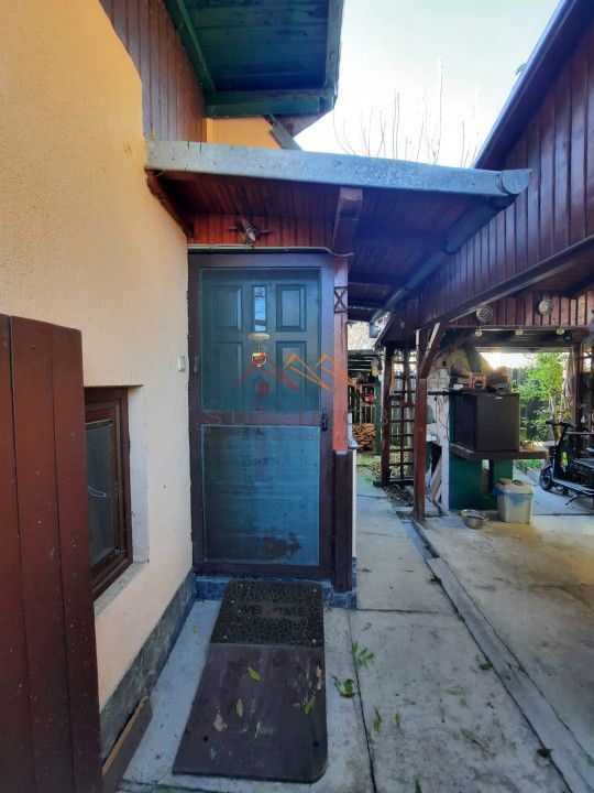 De Inchiriat, Casa de vacanta, P+M, 6 camere, Breaza, Judetul Prahova - Poză 3