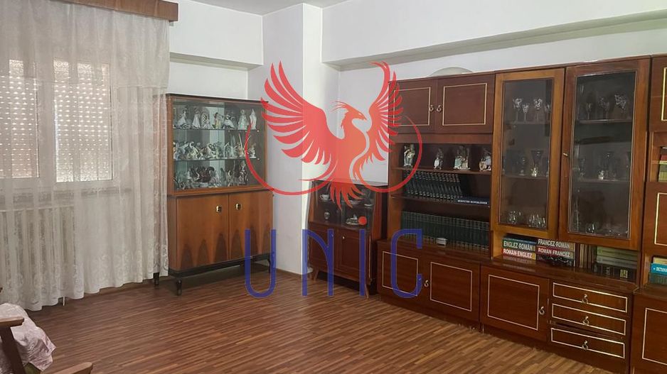 3 decomandate, etaj 5, U-ri Lapus - Poză 3