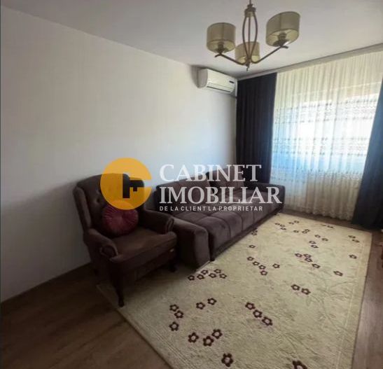 Apartament 2 Camere Decomandat -  zona Galata - Poză 1