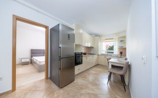 Apartament 2 camere,loc de parcare si boxa-Avangarden Bartolomeu - Poză 3