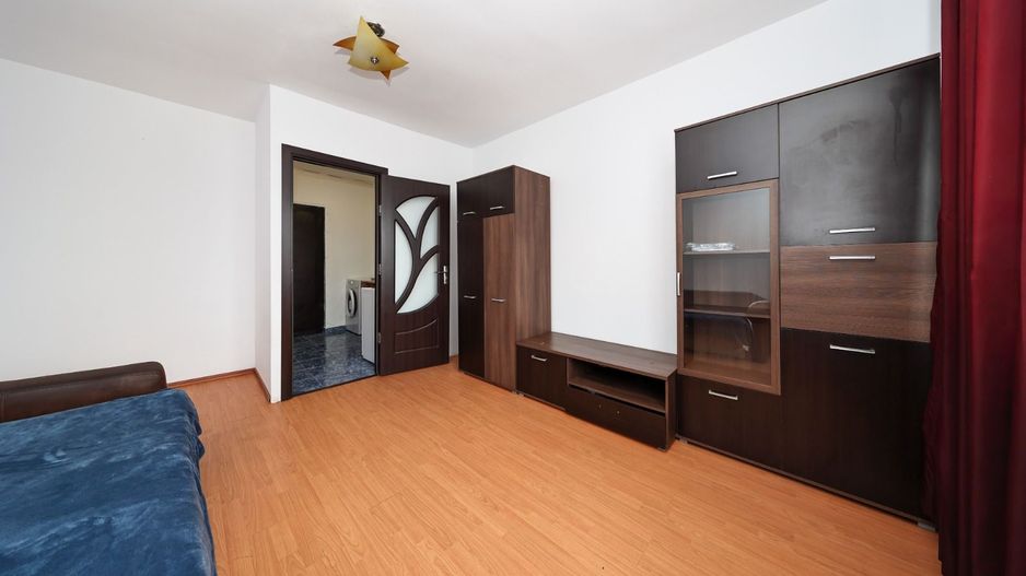 Garsoniera 21 mp Zona Tractorul - Poză 2